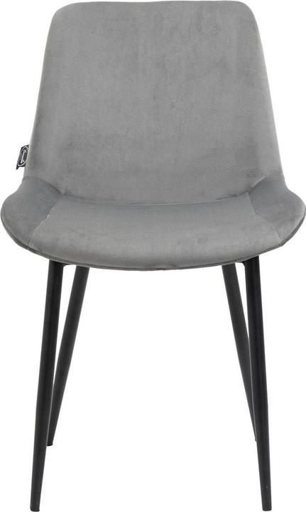 Produktbild Swisshandel24 2er Set Victoria Samt