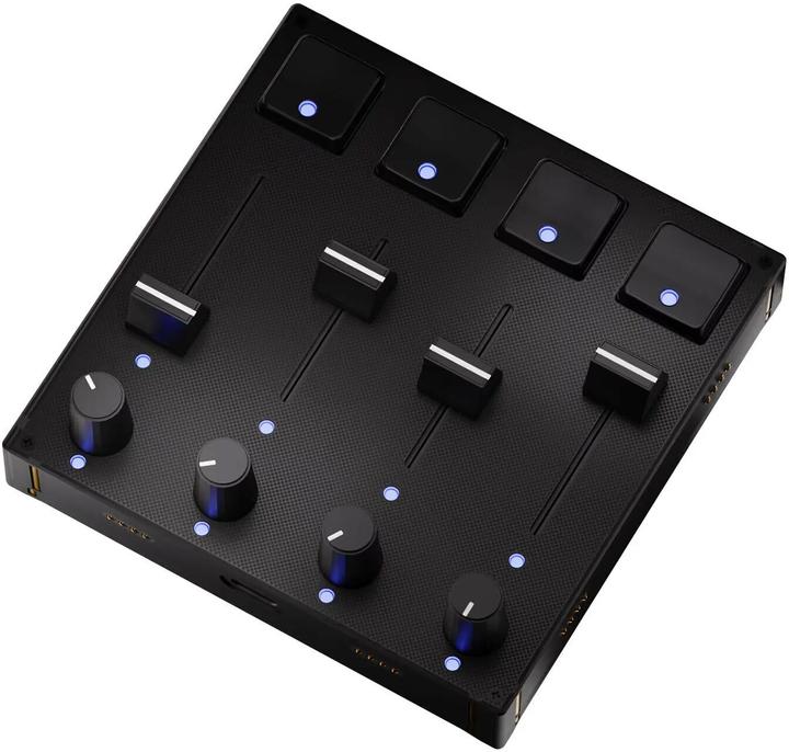 Produktbild Intech Studio Grid Series 3 - PBF4 Linear Mechanical (Controller)