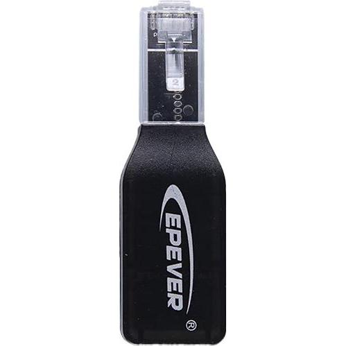 Thumbnail - Epever 2.4G RJ45 D (RJ45, RJ45 (1x)), Netzwerkadapter