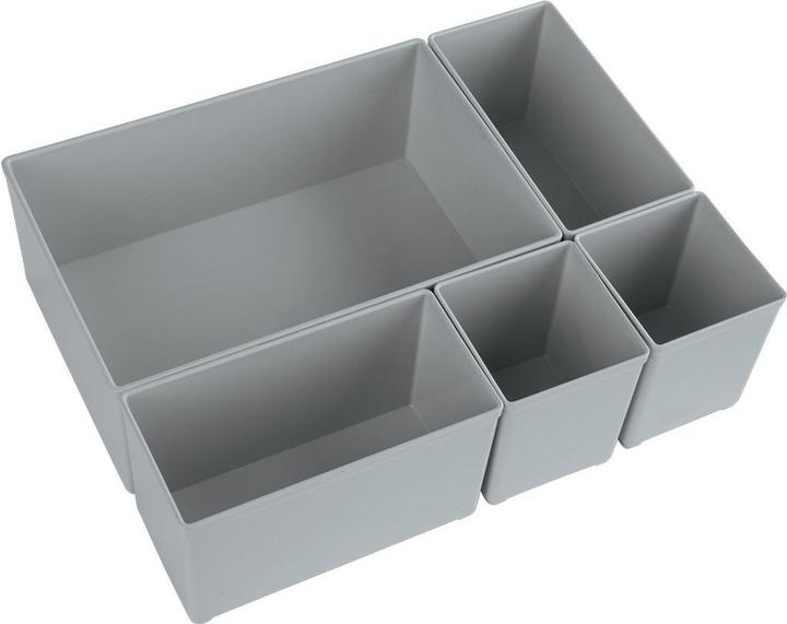 Produktbild Makita Boxeinsatz für Storage-Box