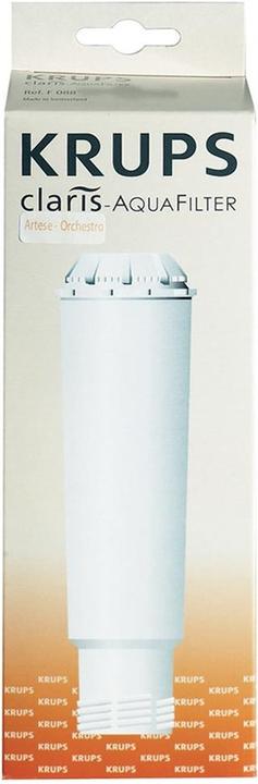 Produktbild Krups Wasserfilter (1x)