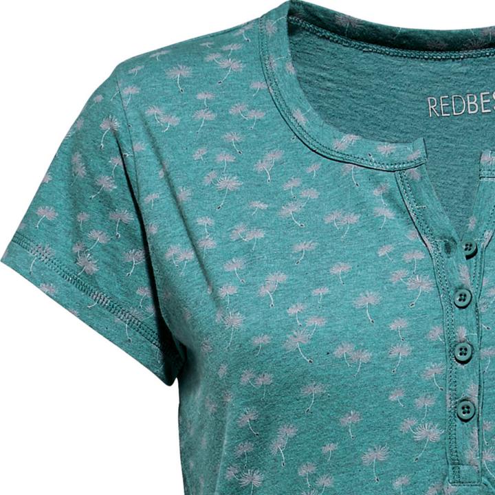 Immagine prodotto Redbest Camicia da notte da donna (36, 38)