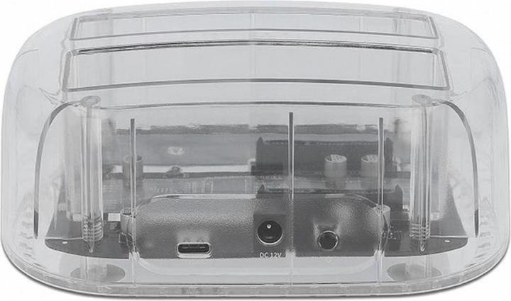 Delock Dockingsstation 64090 2x SATA HDD/SSD