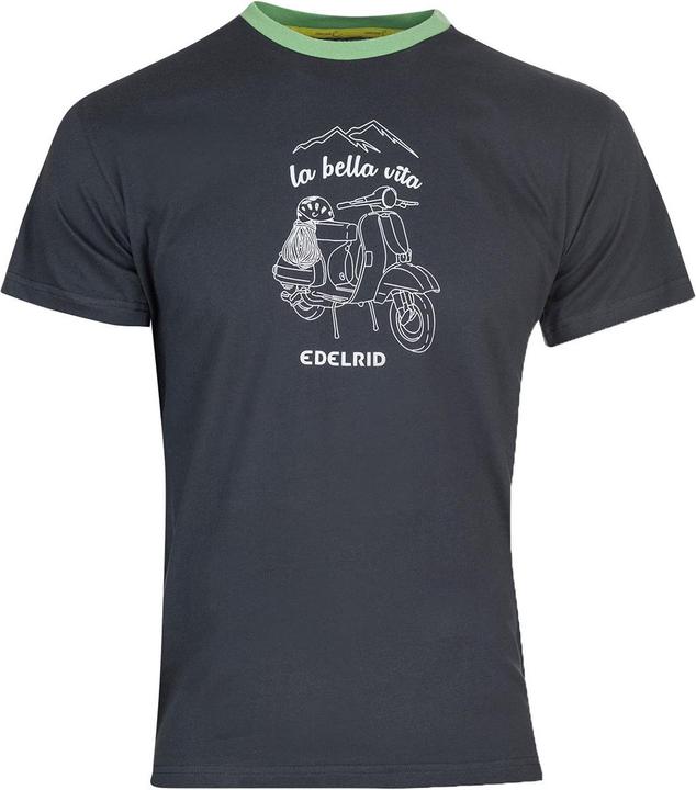 Produktbild Edelrid Herren Highball II T-Shirt (XS)