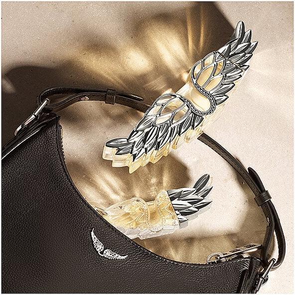 Actual product image Zadig & Voltaire Zadig (Eau de parfum, 30 ml)