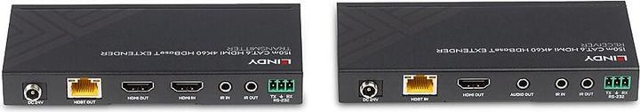 Produktbild Lindy HDMI HDBaseT, Extender