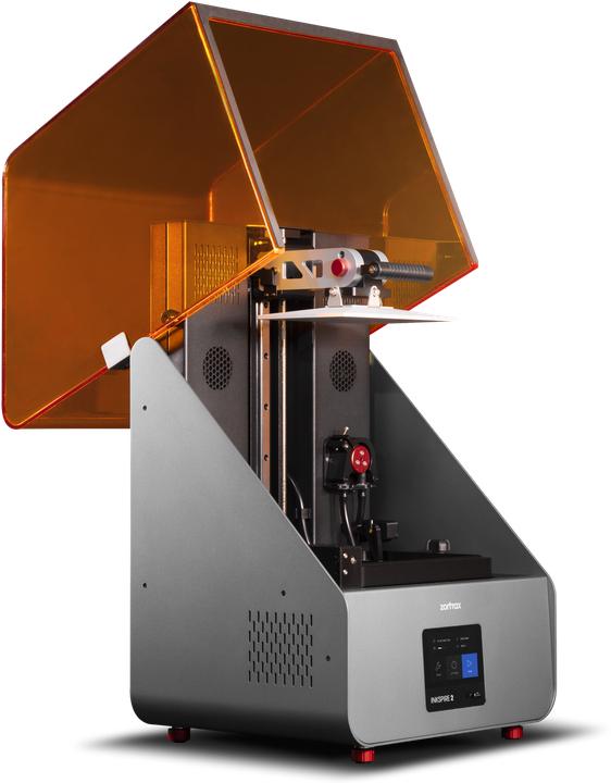 Immagine prodotto Zortrax Inkspire 2