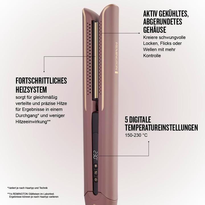 Immagine prodotto Remington S8930E51 AirVive
