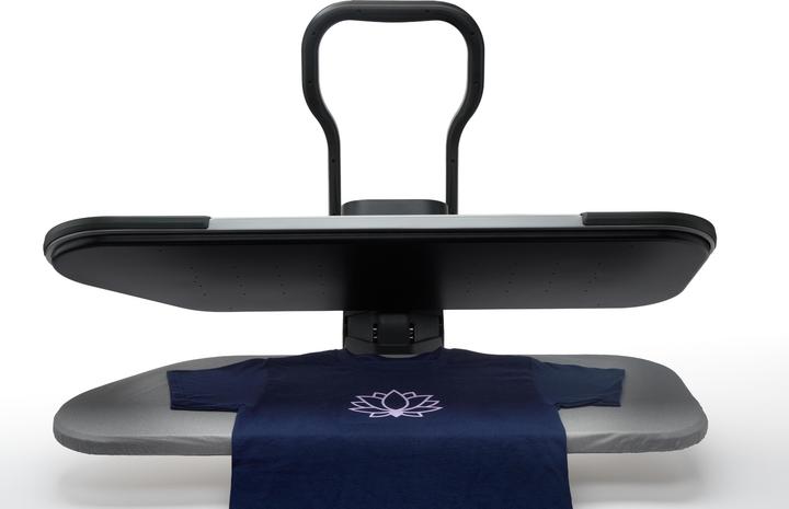 Image du produit Singer VSM Intelligent 2.0 36 Dampfbügelpresse (1600 W)