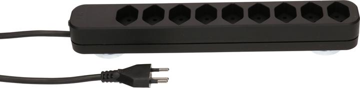 Image du produit Max Hauri Swiss Line (9 x, Type 13, 5 m)
