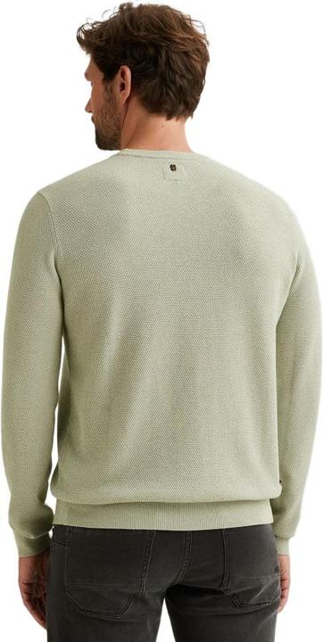 Produktbild Pme Legend R-Neck Cotton Modal (M)