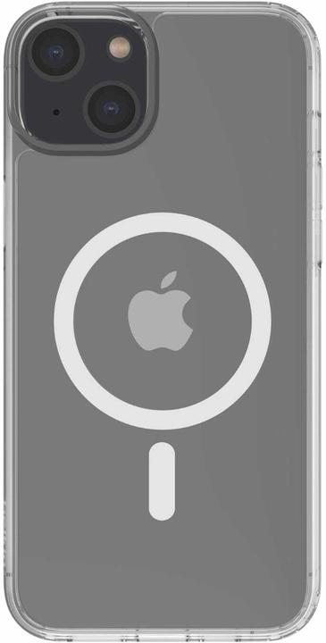 Produktbild Belkin Sheerforce Magn Schutzhuelle F/ (Apple iPhone 14 Pro)