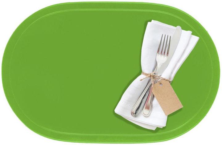 Image du produit Saleen Set de table (1 x, 45.5 x 29 cm)