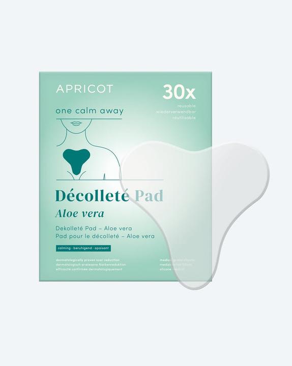 Image du produit Apricot à nouveauv Dekol Pad one calm away (42.04 ml)