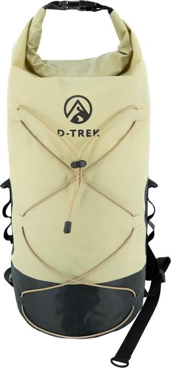 Produktbild D-Trek Wasserdichter Rucksack - Oceanpack 20L (20 l)
