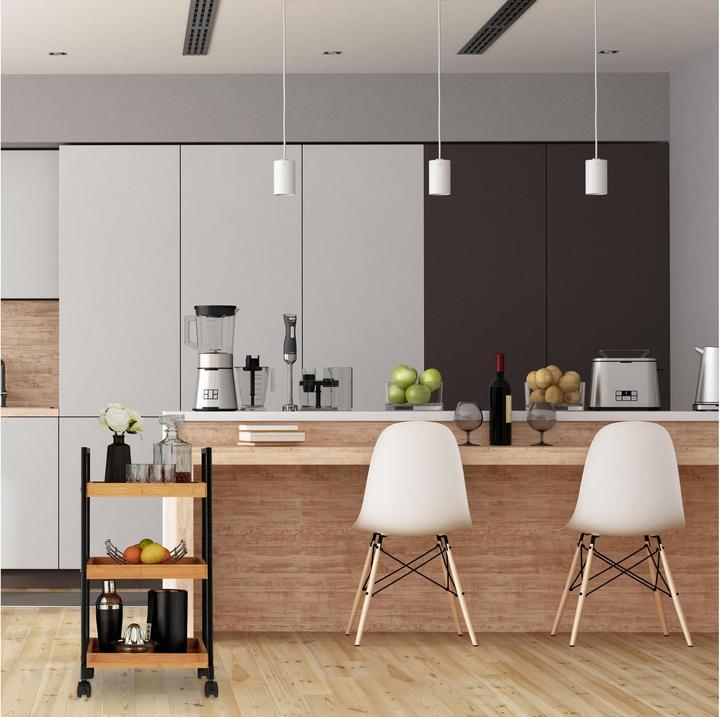 Image du produit Relaxdays Bardo