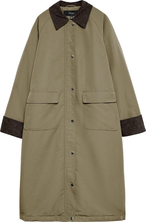 Actual product image Vero Moda VMSILJA Mantel Mantel