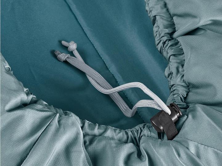 Actual product image Deuter Orbit (198 cm)