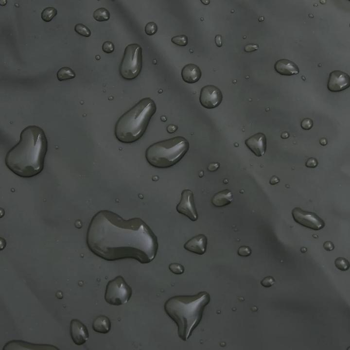 Produktbild vidaXL Wathose mit Stiefeln und Gürtel