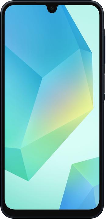 Produktbild Samsung Galaxy A16 5G (256 GB, Blue Black, 6.70", Dual SIM, 50 Mpx, 5G)