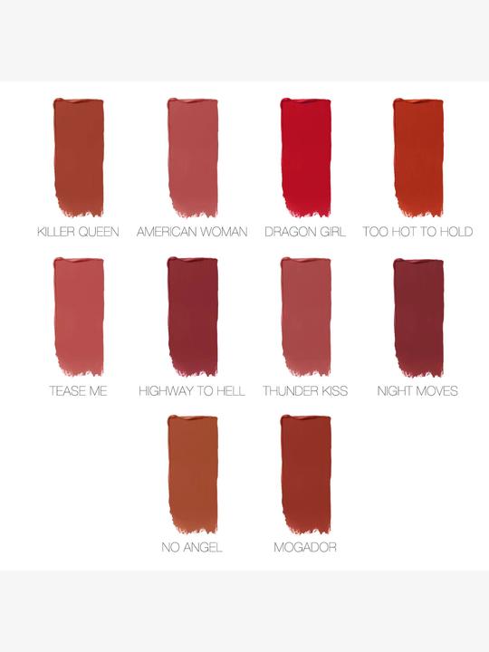Produktbild NARS Cosmetics Nars Powermatte Lipstick No Satisfaction (No Satisfaction)