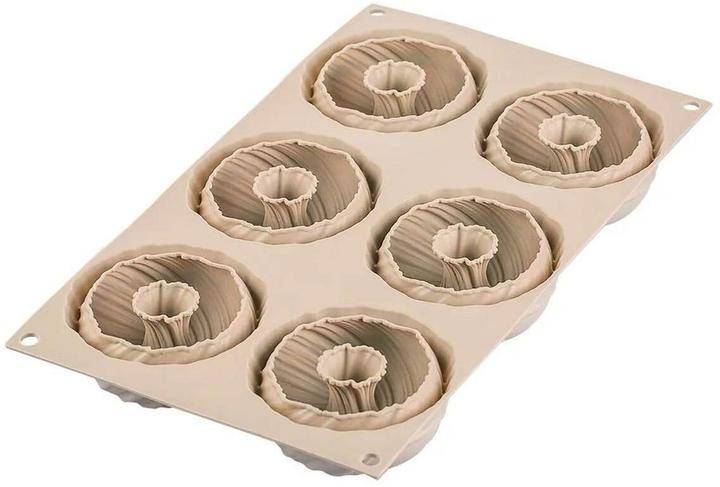 Produktbild Silikomart Intreccio (21 cm)