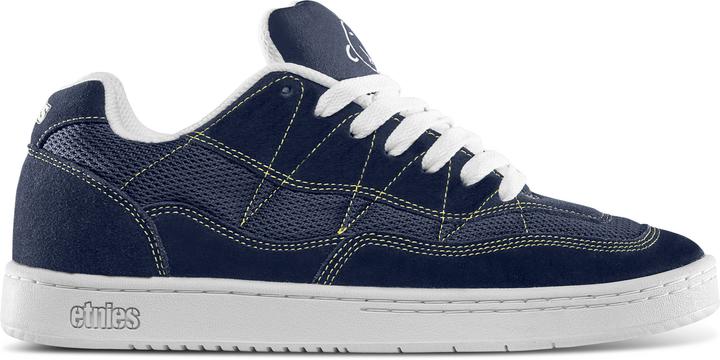 Blanc, Jaune, Marine