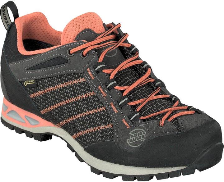 Produktbild Hanwag Damen Makra Low GTX (37)