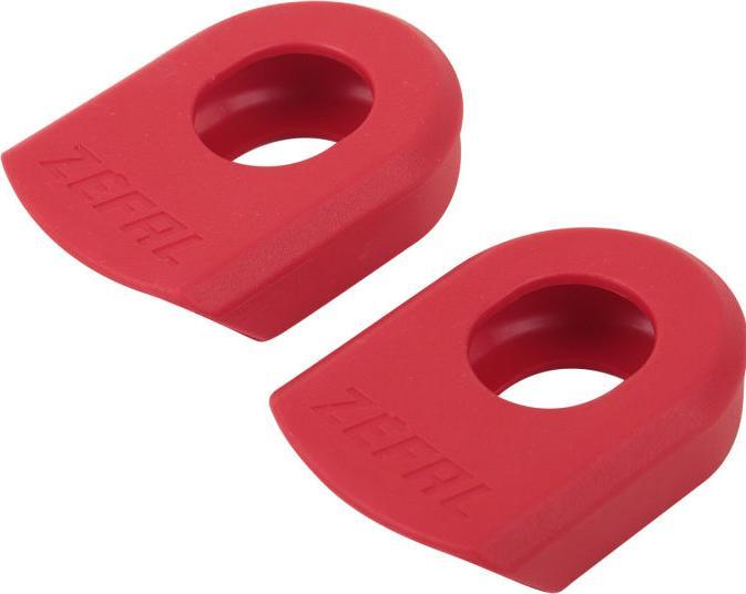 Actual product image Zefal Crank Armor