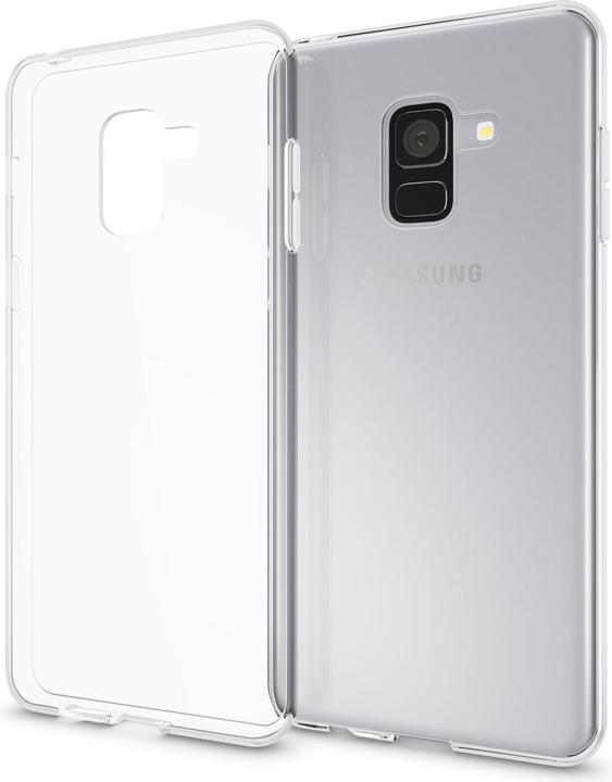 Actual product image Nalia Cell phone case (Samsung Galaxy A8+)