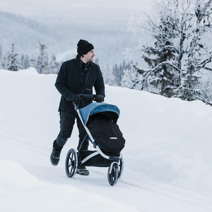 Produktbild Thule Footmuff Sport