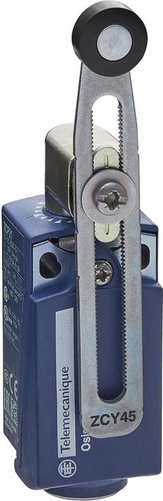 Produktbild TE Sensors Positionsschalter mit Rollenhebel 1S 1Ö