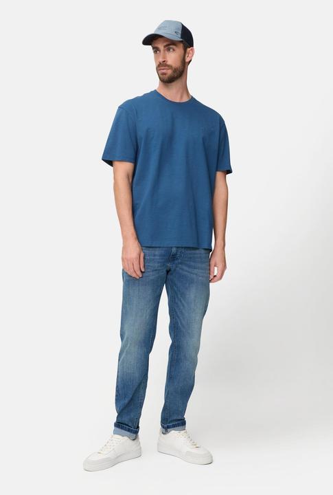 Produktbild Camel Active Slim Fit 5-Pocket Jeans (36)