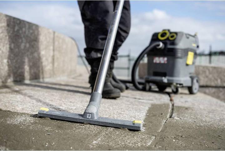 Image du produit Kärcher Professional Aspirateur eau/sèche NT30/1 Tact Te L (Aspirateur eau et poussière)