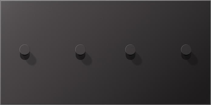 Image du produit JUNG AL12-250DK01