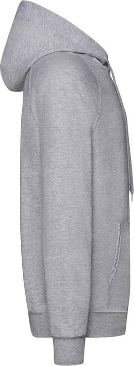Produktbild Fruit of the Loom Leichtes Sweatshirt mit Kapuze Erwachsene (XXL)
