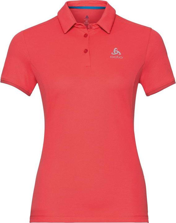Produktbild Odlo Damen Kumano F-Dry Polo (S)