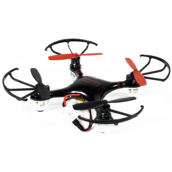 BaBeloved ToyLab Drone Nano 2.0, Drone RC