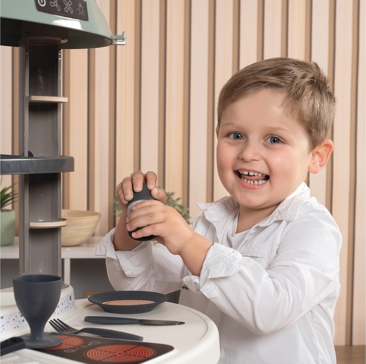 Immagine prodotto Smoby Cucina Nova