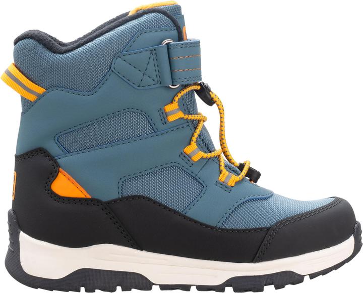 Image du produit Trollkids Kid's Lofoten Winter Boots Pro (35)