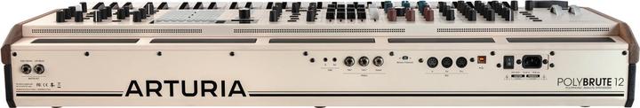 Image du produit Arturia PolyBrute 12