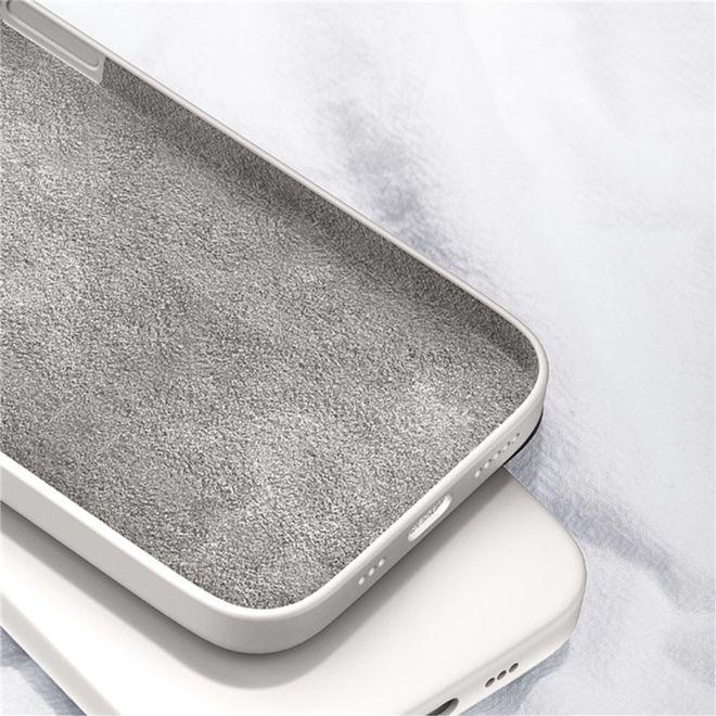 Actual product image MU Classic Softcase TPU Series (Samsung Galaxy A56)