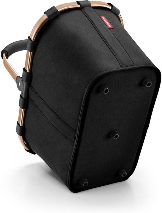 Produktbild reisenthel Einkaufstasche carrybag frame chrome