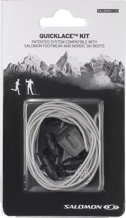 Produktbild Salomon Quick Lace Kit
