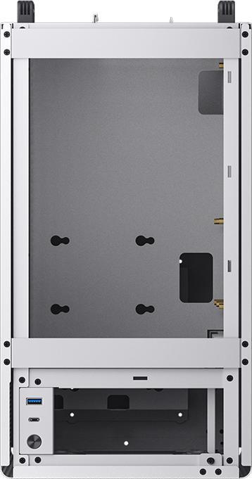 Actual product image Jonsbo VR4 (ATX, ITX, mATX)