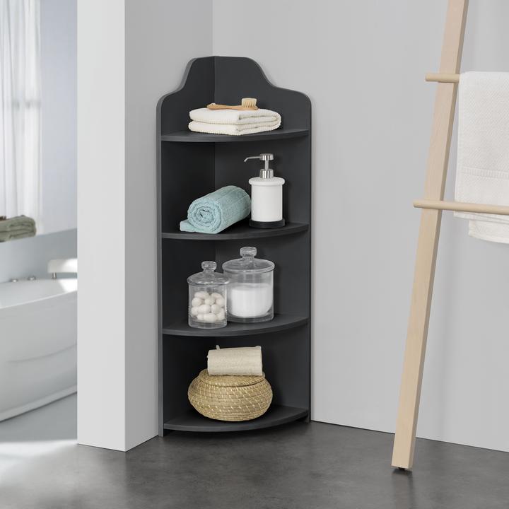 Produktbild En.Casa Bjurholm (28 x 28 x 90 cm)
