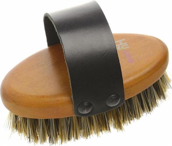 Produktbild Hy Shine Luxus KörperBürste