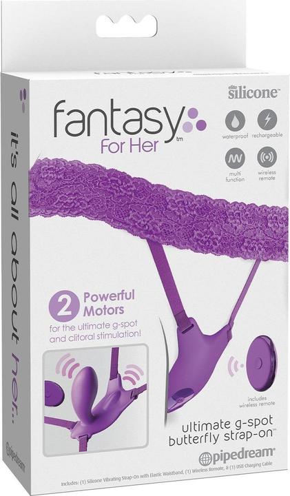 Produktbild Pipedream Ultimate G-Spot