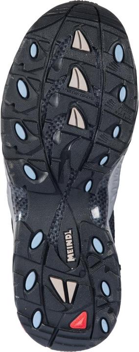Produktbild Meindl Damen Portland GTX Schuhe (39.5)