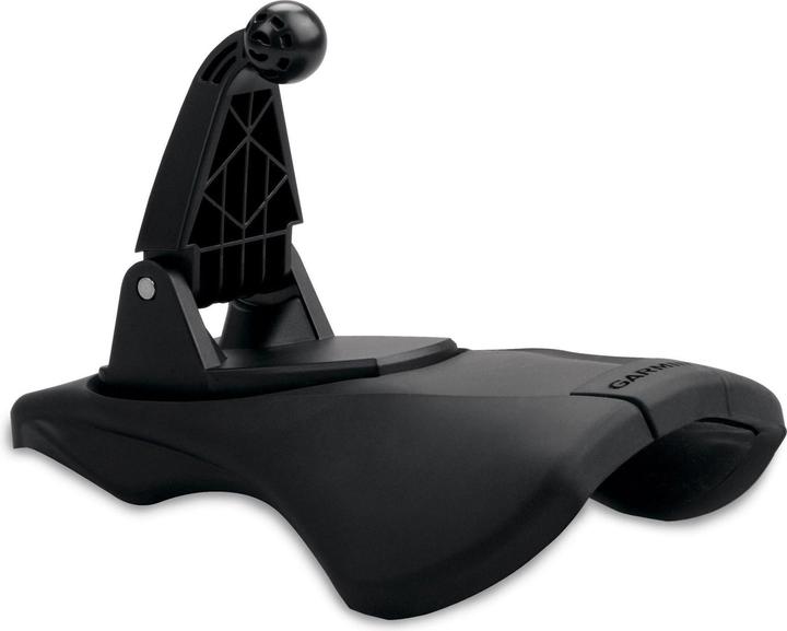 Actual product image Garmin anti-slip support